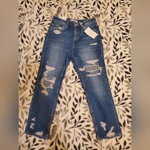 Flying Monkey Women's Jeans Size 26 NWT